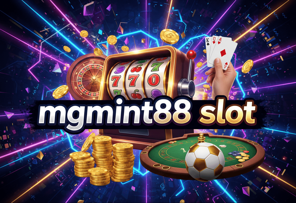 mgmint88 slot