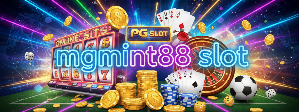 mgmint88 slot