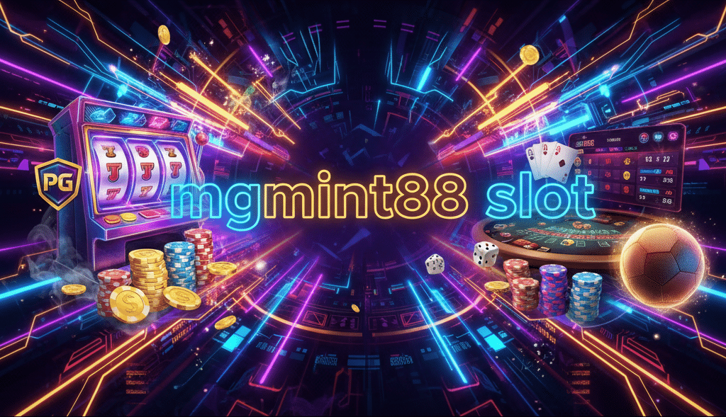 mgmint88 slot