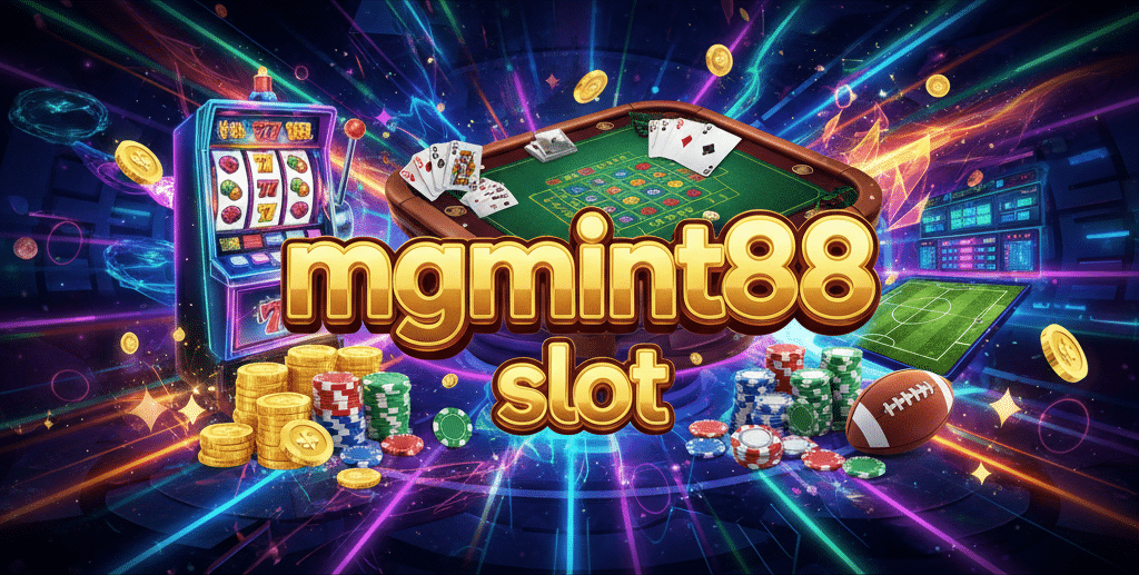 mgmint88 slot