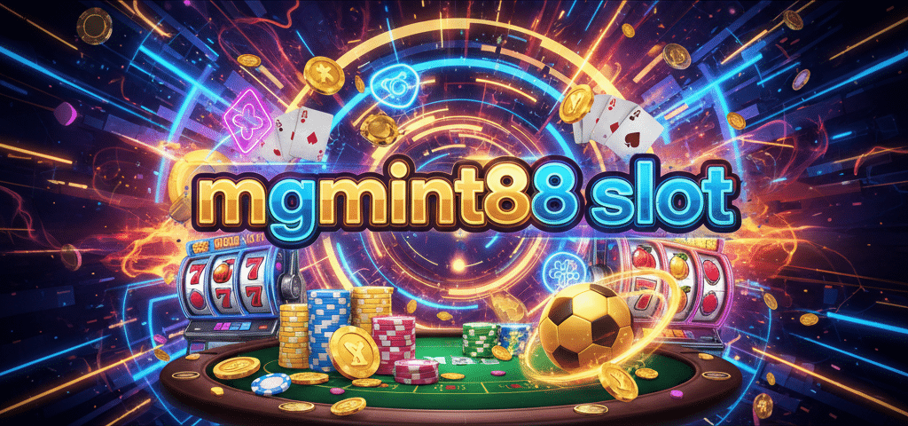 mgmint88 slot