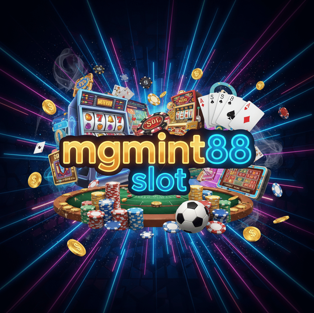 mgmint88 slot